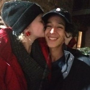 Meet your Posher, Chrissy